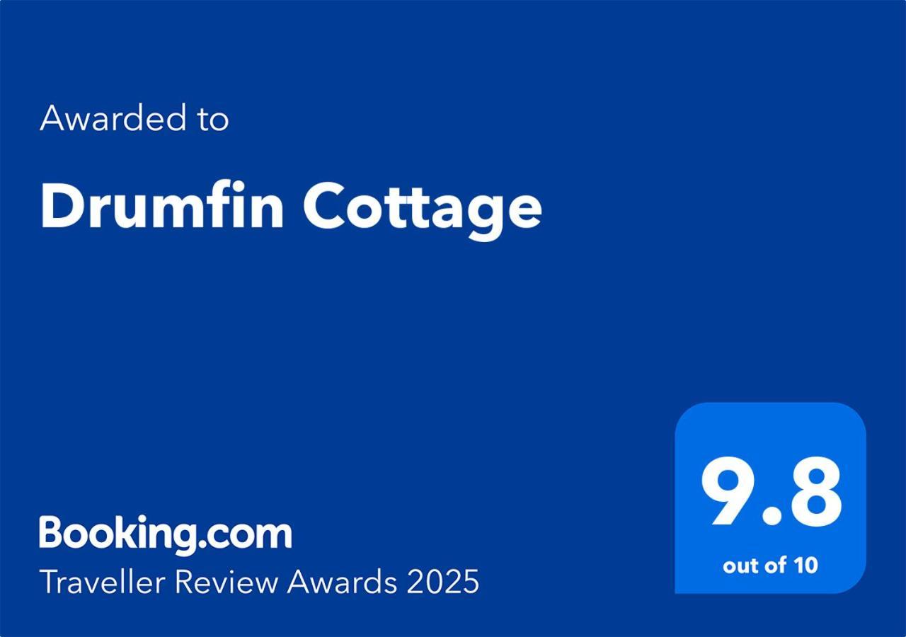 Drumfin Cottage Elgin Bagian luar foto